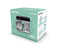 Gorenje Robot Planetarny MMC1000RLBK - 1334823 - zdjęcie 5
